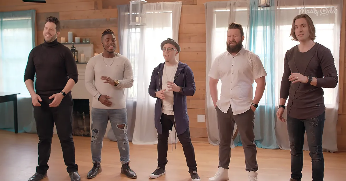 Iconic Elvis Cover Song Will Have You Reaching for Tissues