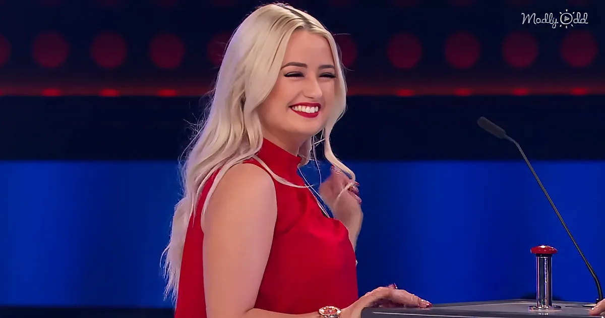 Family Feud Contestant's Confident Answer Makes History