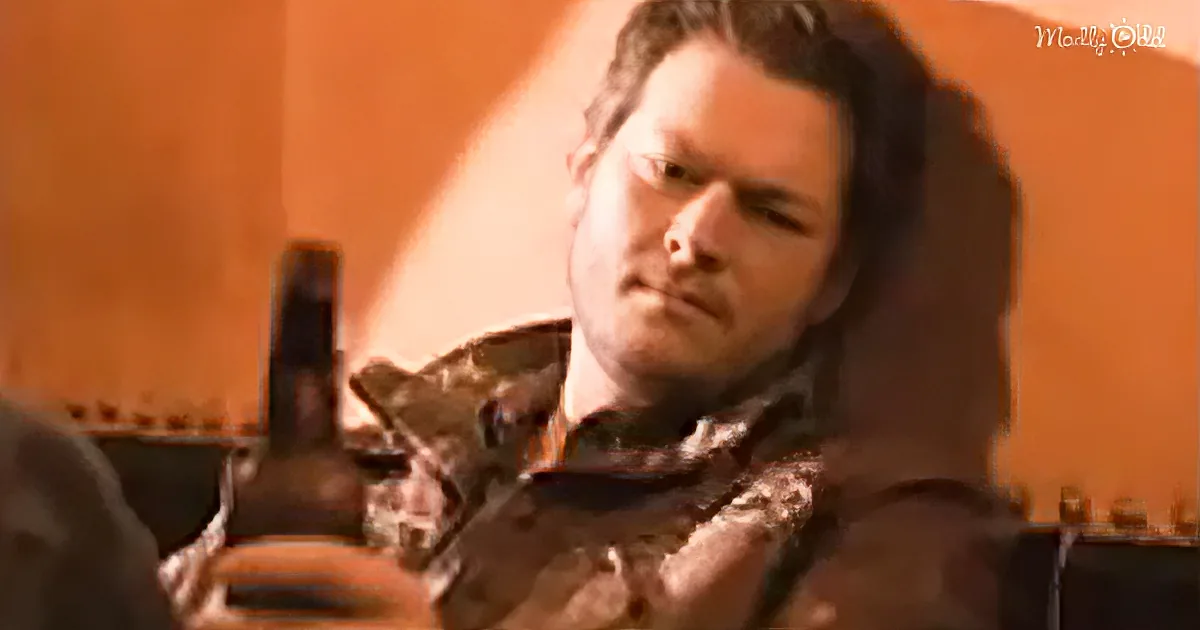 Technology Brings Conway Twitty and Blake Shelton Together for Duet