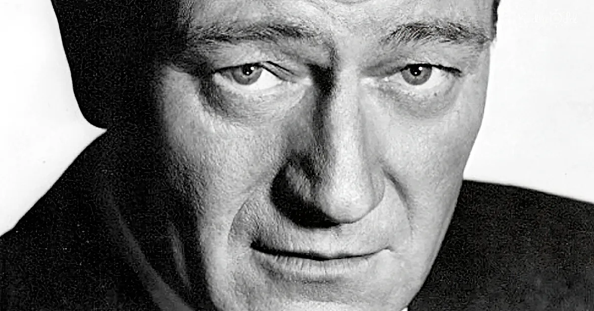 John Wayne Tells the Touching Tale of the Army's Most Sacred Song
