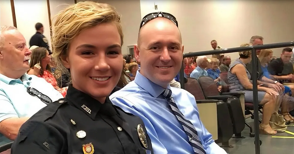 Crime Fighting Newlyweds Save the Day on Date Night