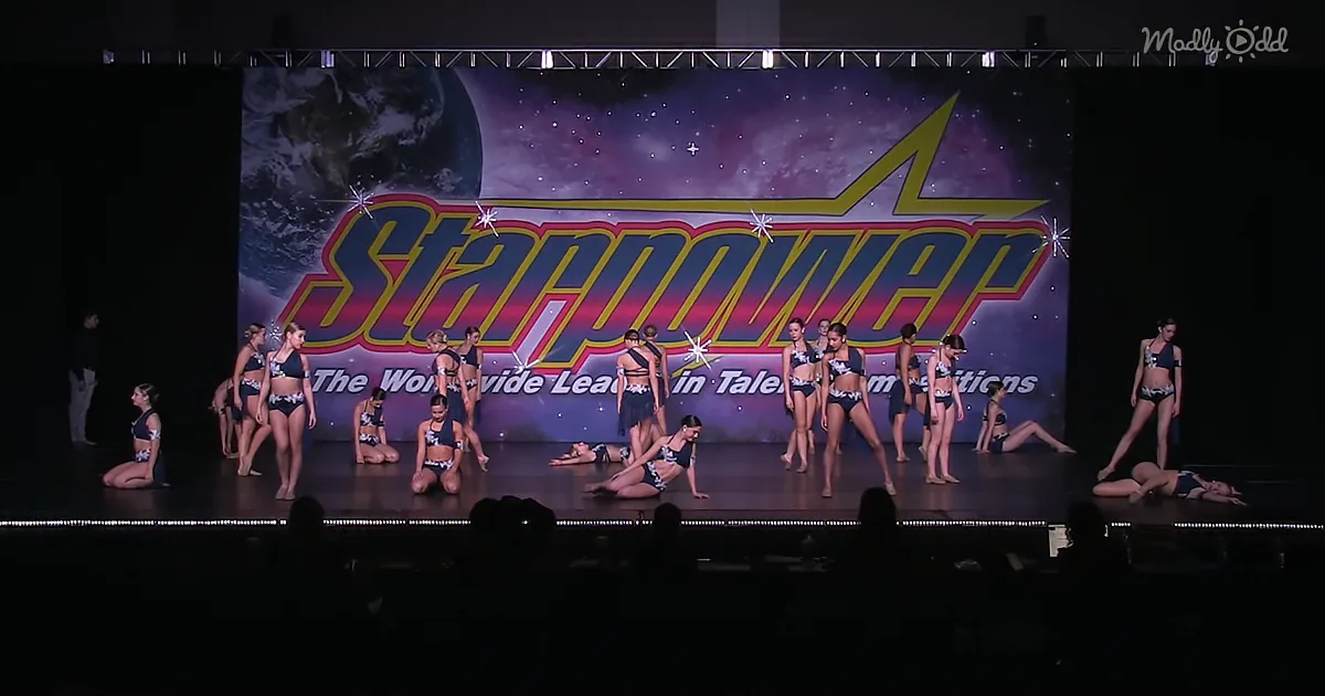 Expressive Dance Studio Does the Impossible Earning Perfect Score