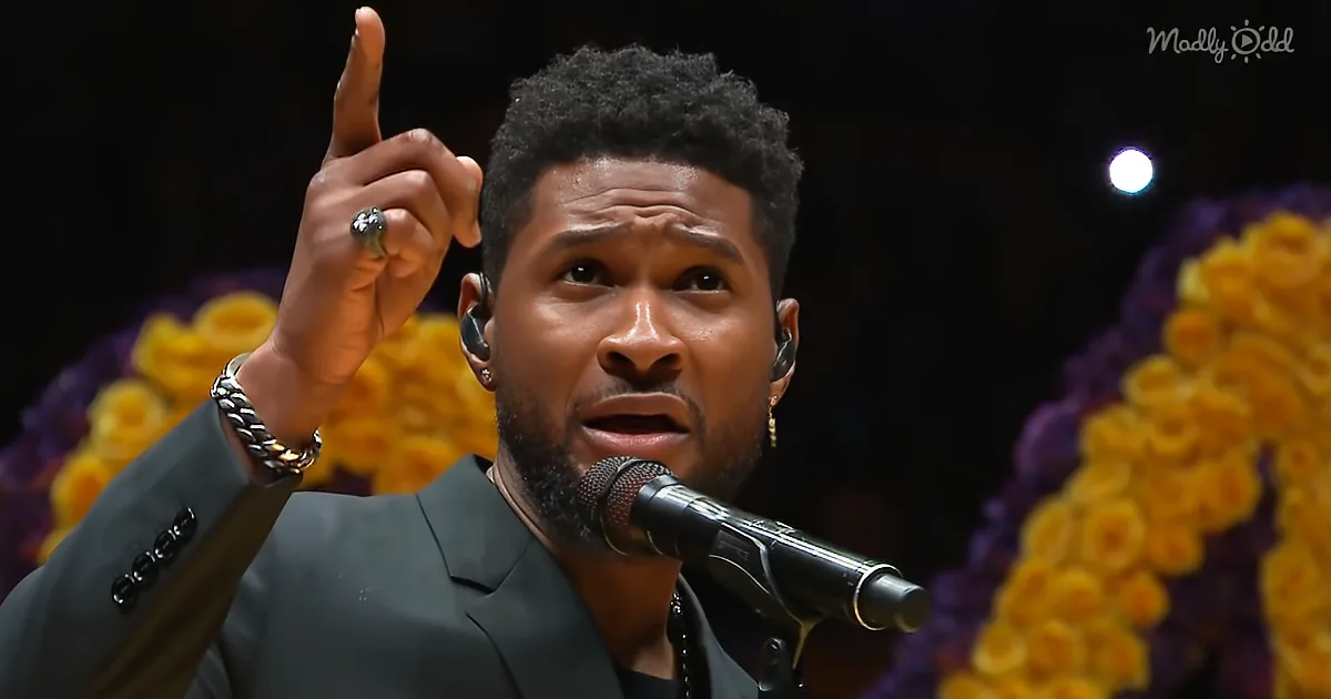 Titan of Basketball Mourned in Lakers Pre-Game Ceremony
