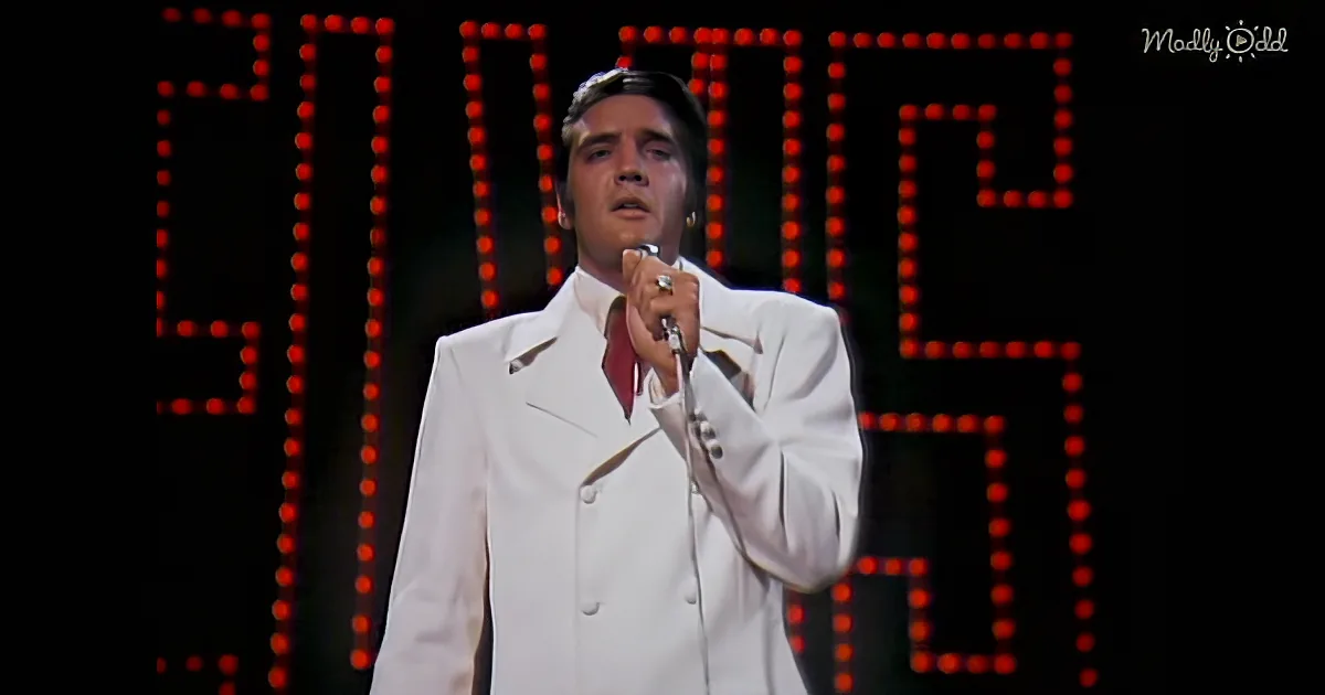 Massive All-Star Tribute to Elvis Brings Huge Range of Artists
