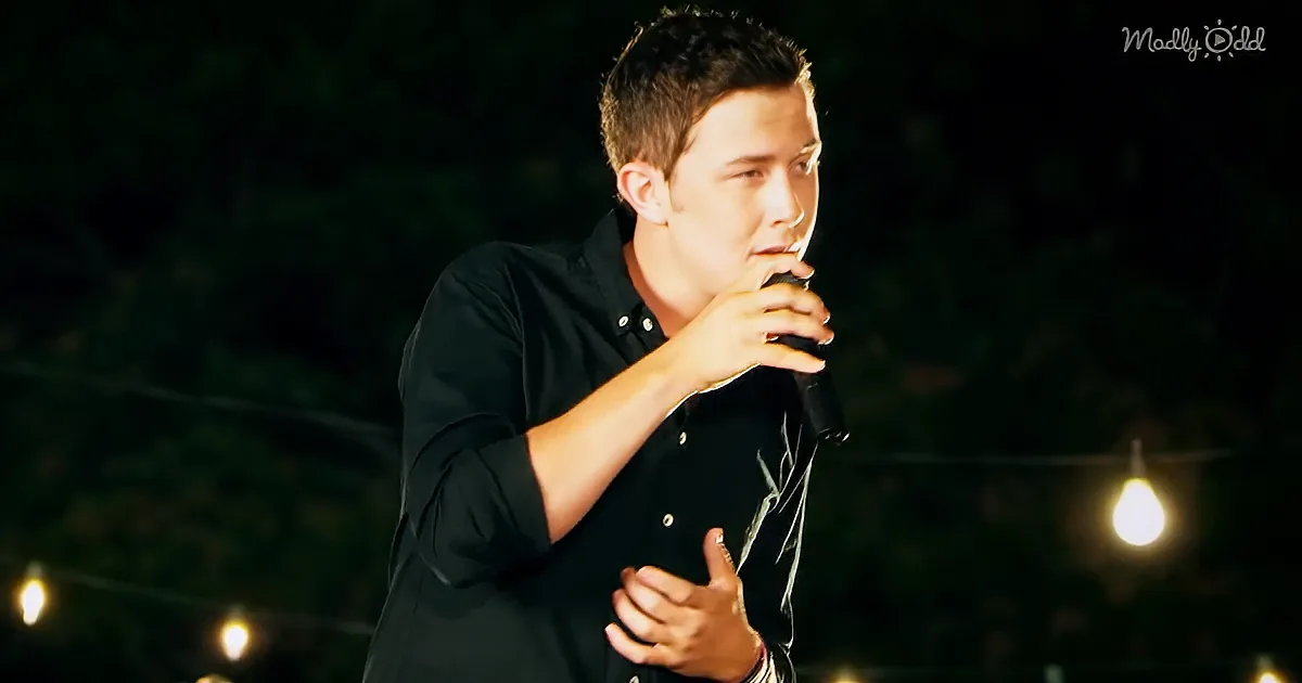 American Idol Winner Will Wow You With Country Love Song