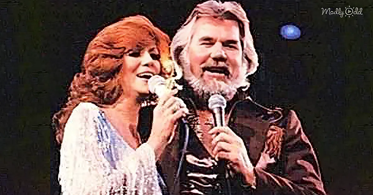 Soulful Country Classic 'Every Time Two Fools Collide' by Dottie West and Kenny Rogers