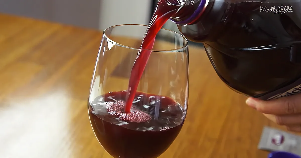 How to Make Homemade Wine With an Instant Pot