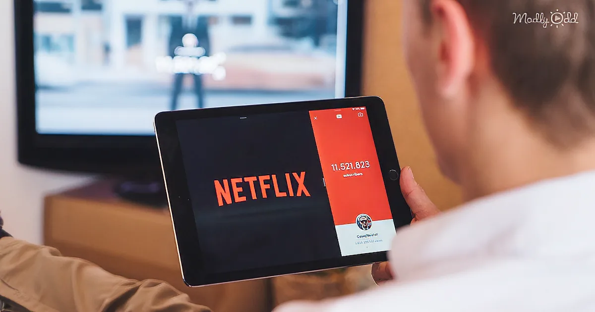 'Netflix Party' Lets Family and Friends Watch Movies Together While Social Distancing. Here's How It Works