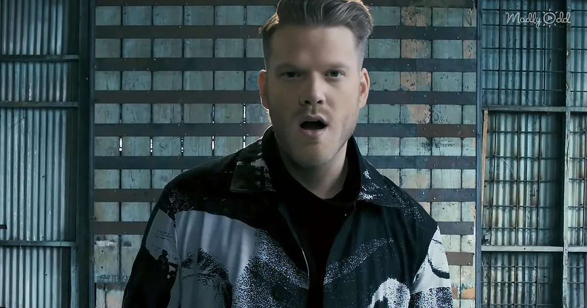 Growing a Capella Group Spins 'Sound of Silence' to a Mind-Blowing Level