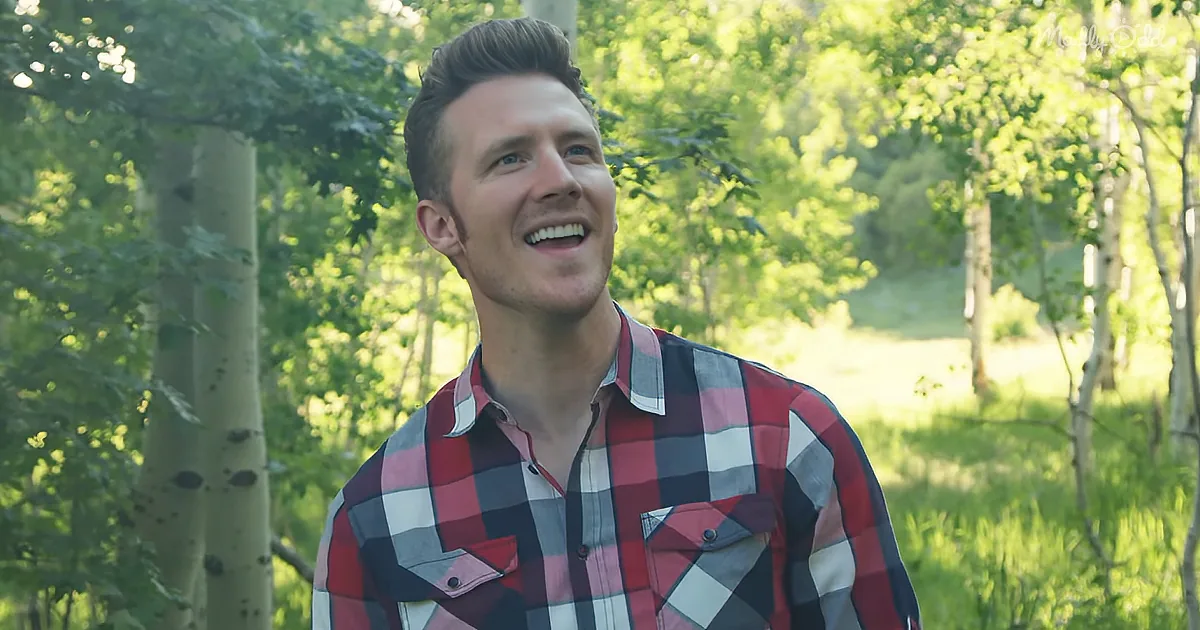 4 Men Flawlessly Perform Rendition of ''I''ll Fly Away'' Giving It a New Sound