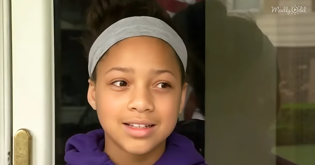 4-Year-Old Saved From Kidnapper Thanks to Brave 12-Year-Old Neighbor