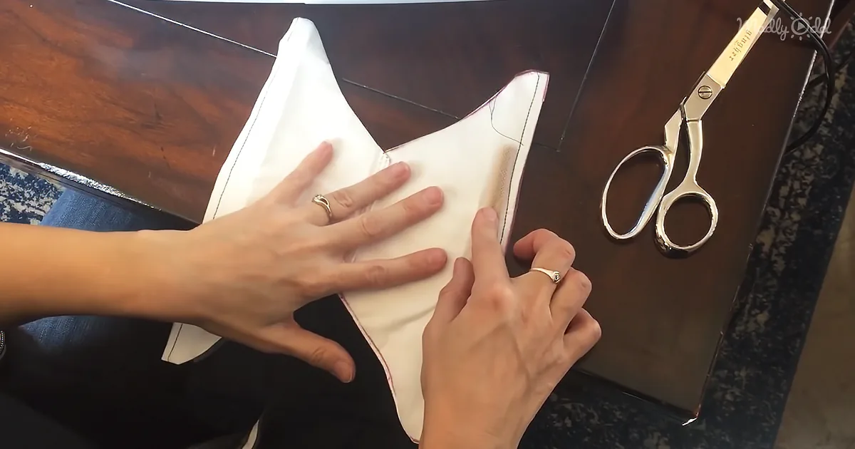 Doctor Explains How to Make a Face Mask That Works