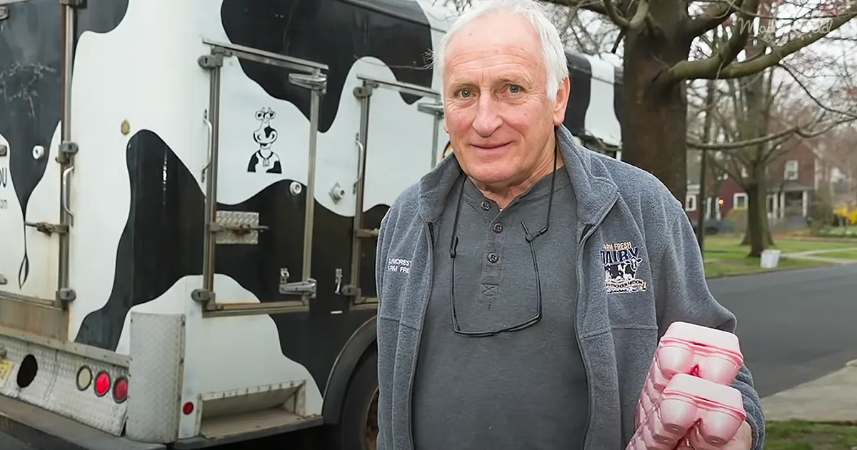 The Milkman Is Back: the Return of an American Tradition