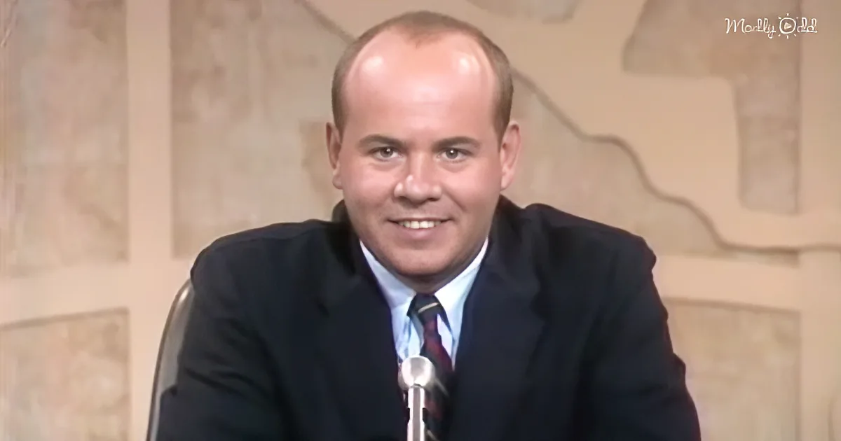 Hilarious 'News Anchor' Sketch Is Tim Conway's First Appearance on the Carol Burnett Show