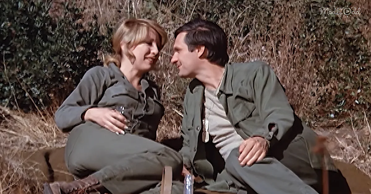 Do Not Watch This M*a*S*H Clip and Drink Liquids at the Same Time