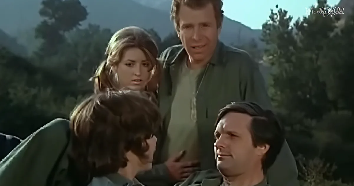It''s Impossible Not to Laugh at This Classic M*a*S*H Clip