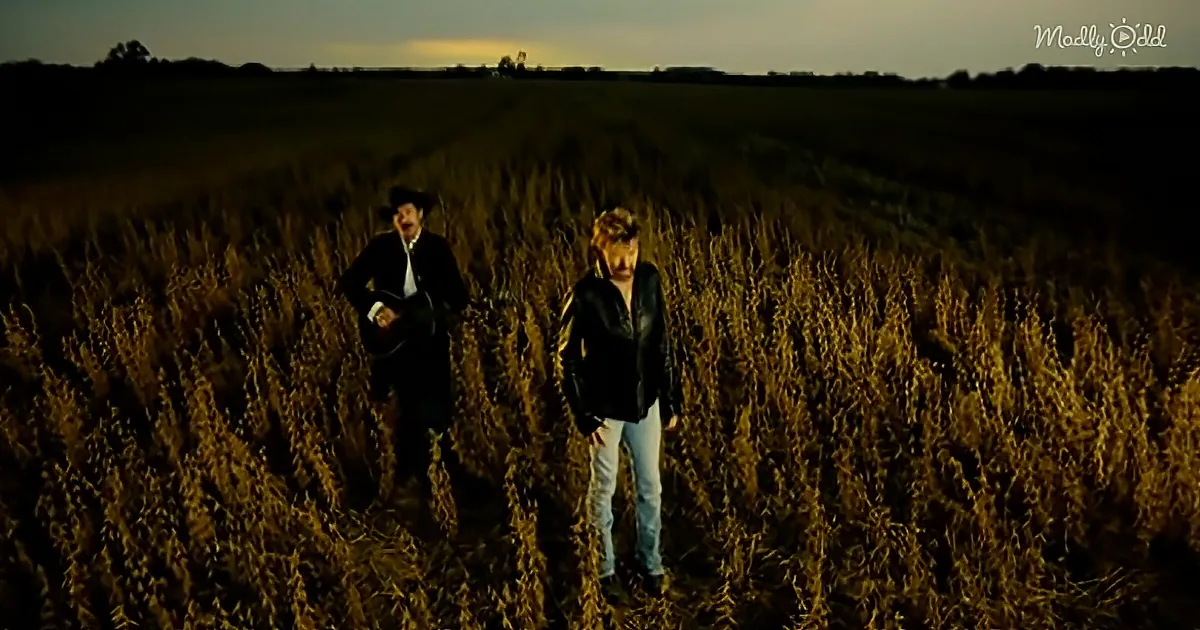 Gut-Wrenching Song 'Believe' by Brooks and Dunn Is an Emotional Rollercoaster