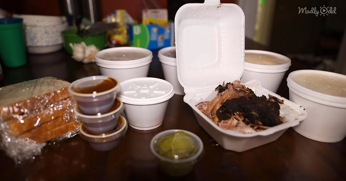 Easily Bring Food Inside Your Home Without Exposing Yourself to the Coronavirus