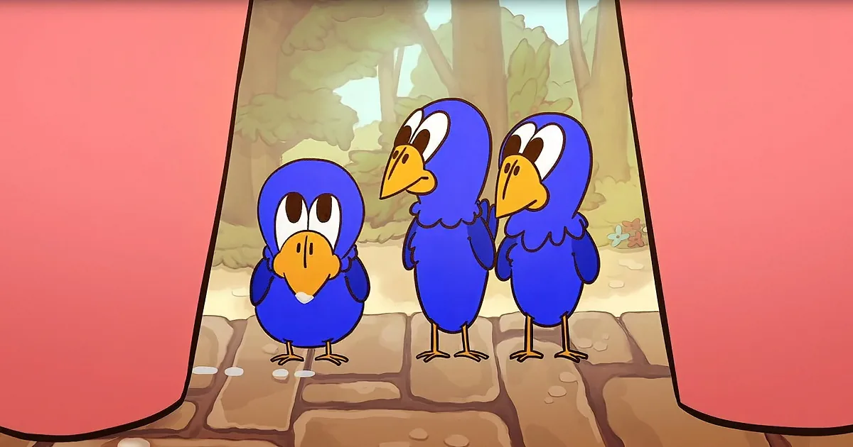 In New 'Three Little Birds' Video, Bob Marley and the Wailers Serve up a New Kind of Fairy Tale