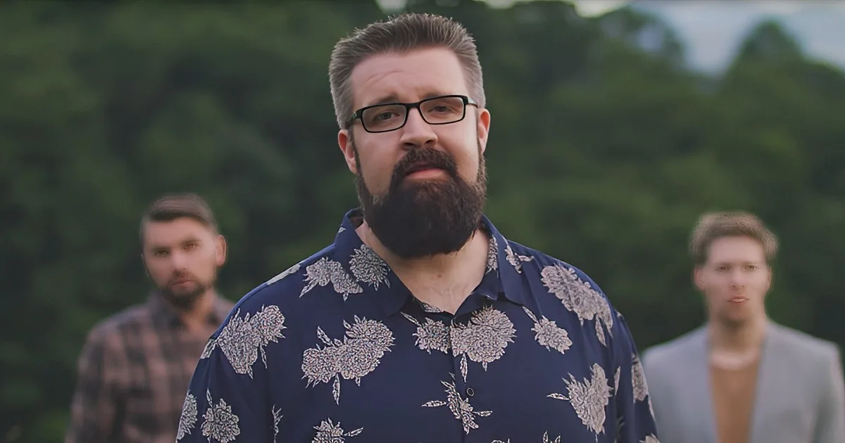 Home Free''s Touching Tribute to Sacrifice Will Move You