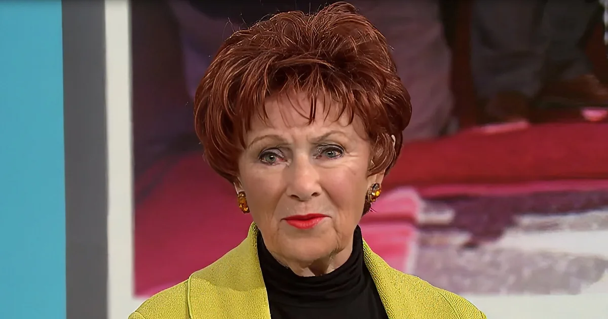 Leading Lady Marion Ross of 'Happy Days' Reveals Her Rough Life Prior to Playing Mrs. C