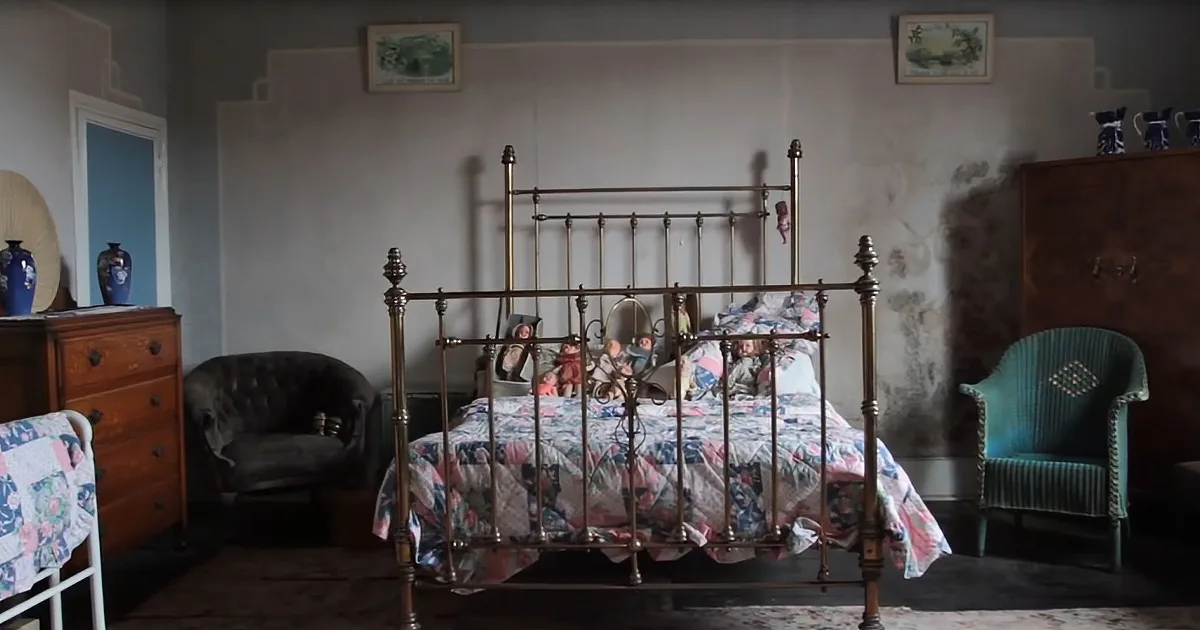 Historical Treasure Trove Found in Farmhouse That Has Been Left Intact for Almost 80 Years