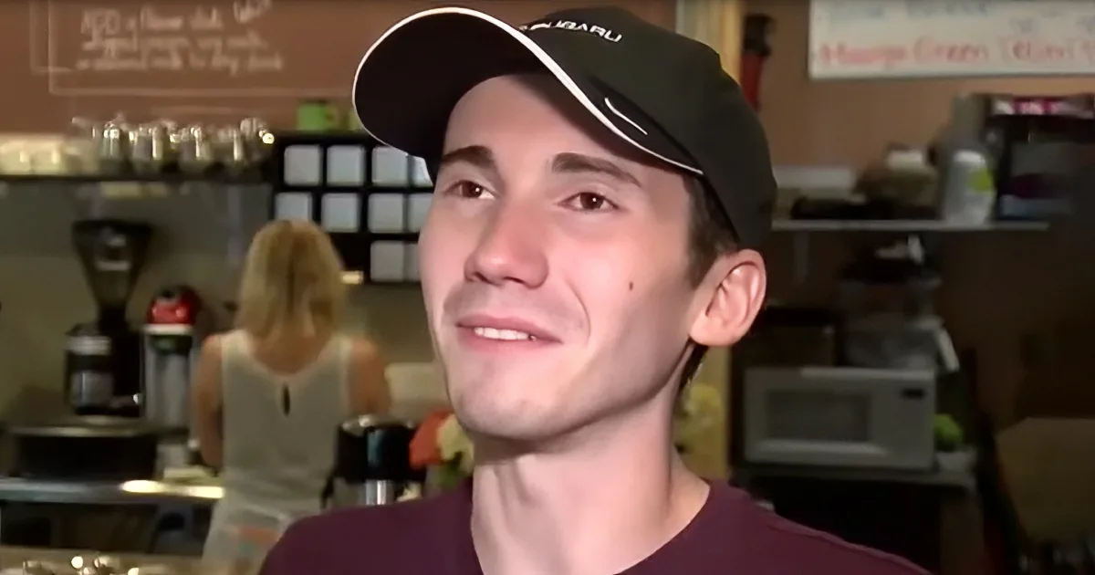 In an Effort to Teach His Customers Some Manners, This Coffee-Shop Owner Gets Creative