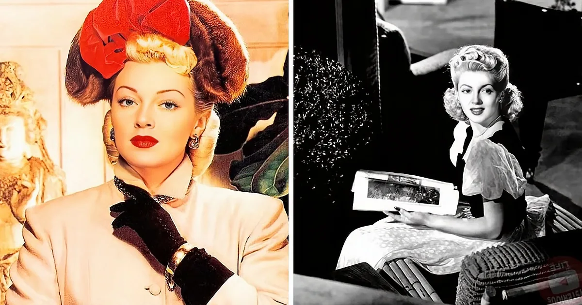 Lana Turner's Multimillion-Dollar Look Explained by Hollywood Designer