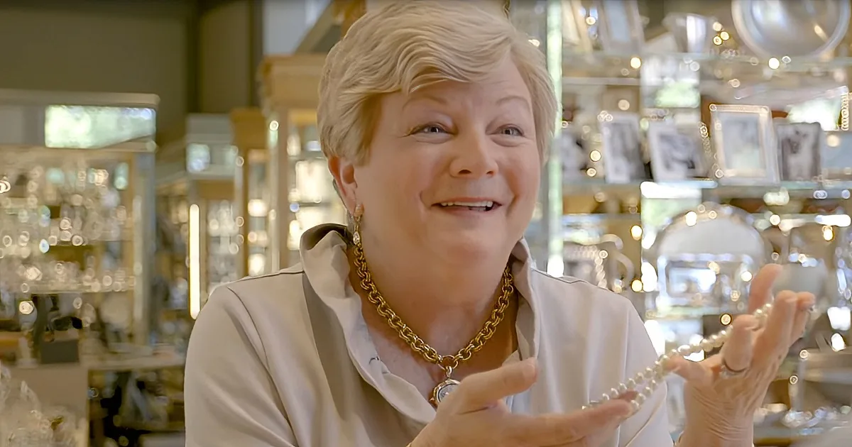 Hilarious 'Grandma Name' Video Shows the Pitfalls Grandkid Nicknames