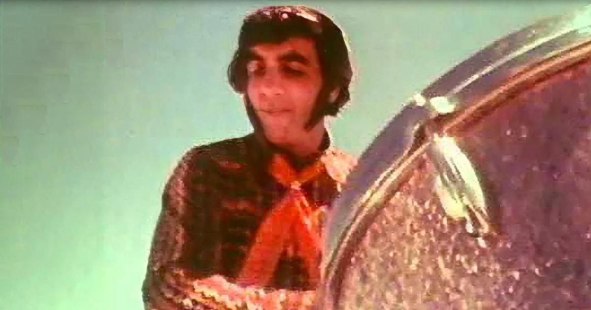 You've Most Likely Never Seen the Video to This Crazy Famous 1969 Hit