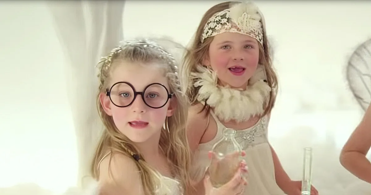 The Story of Christmas Gets Adorable Remake From These Creative Children
