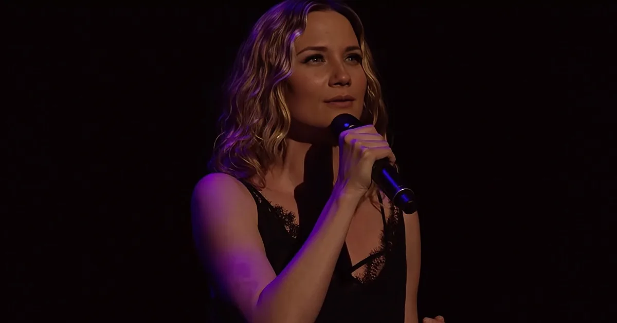 Jennifer Nettles Shows off With Passionate Performance of 'Bohemian Rhapsody'