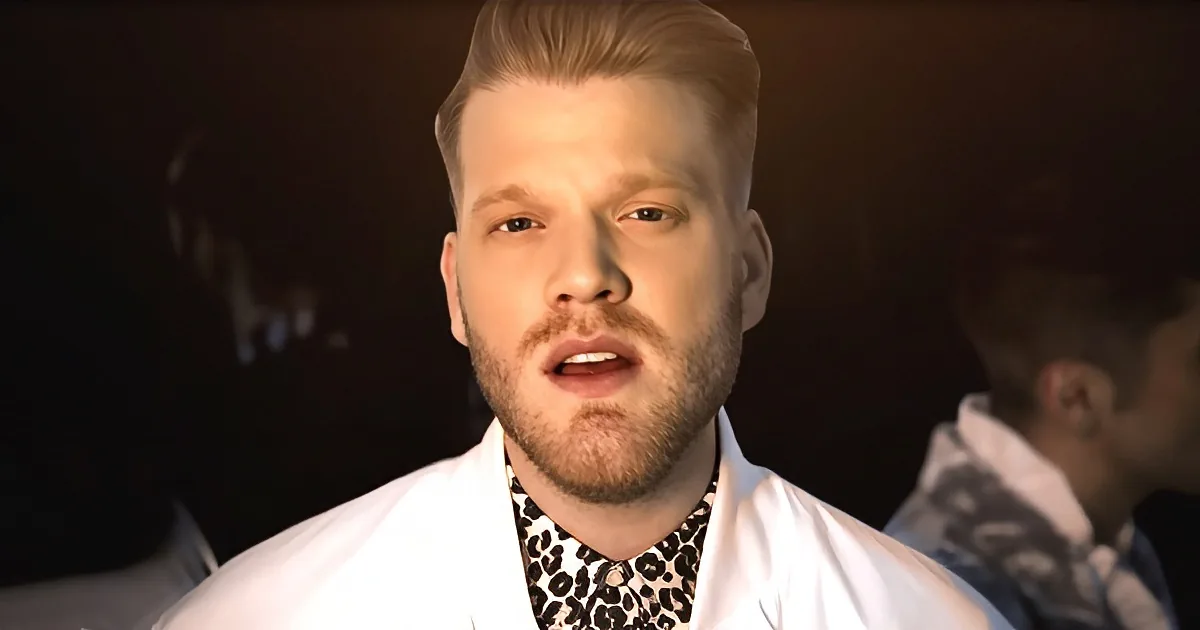 We're Really Falling in Love With This Elvis Tribute; We Just Can't Help It
