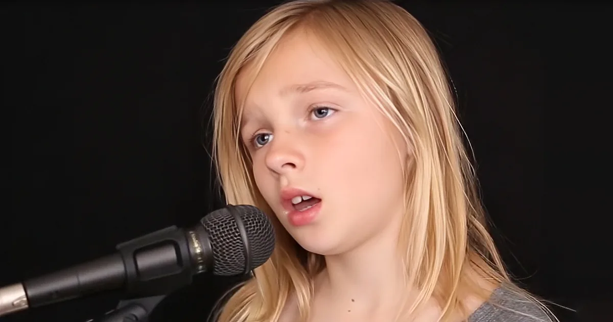 Over 15 Million Listeners Would Agree That This Girl Is the Real Deal