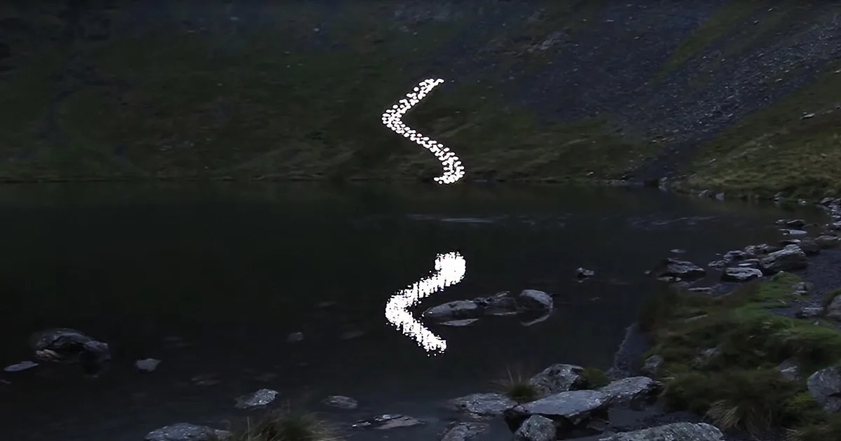 Watch This Video and Feel Your Stress Melt Away. but Don't Just Take Our Word for It