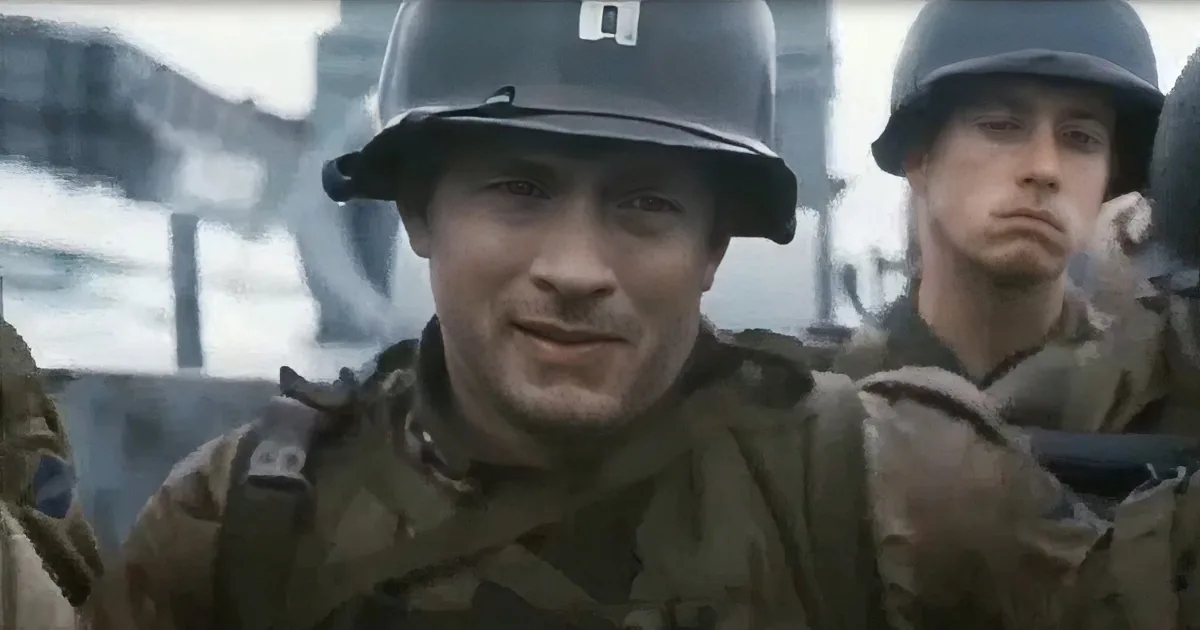 Tear-Jerking Tribute Video Dedicated to Selfless Normandy Troops Who Went Ashore