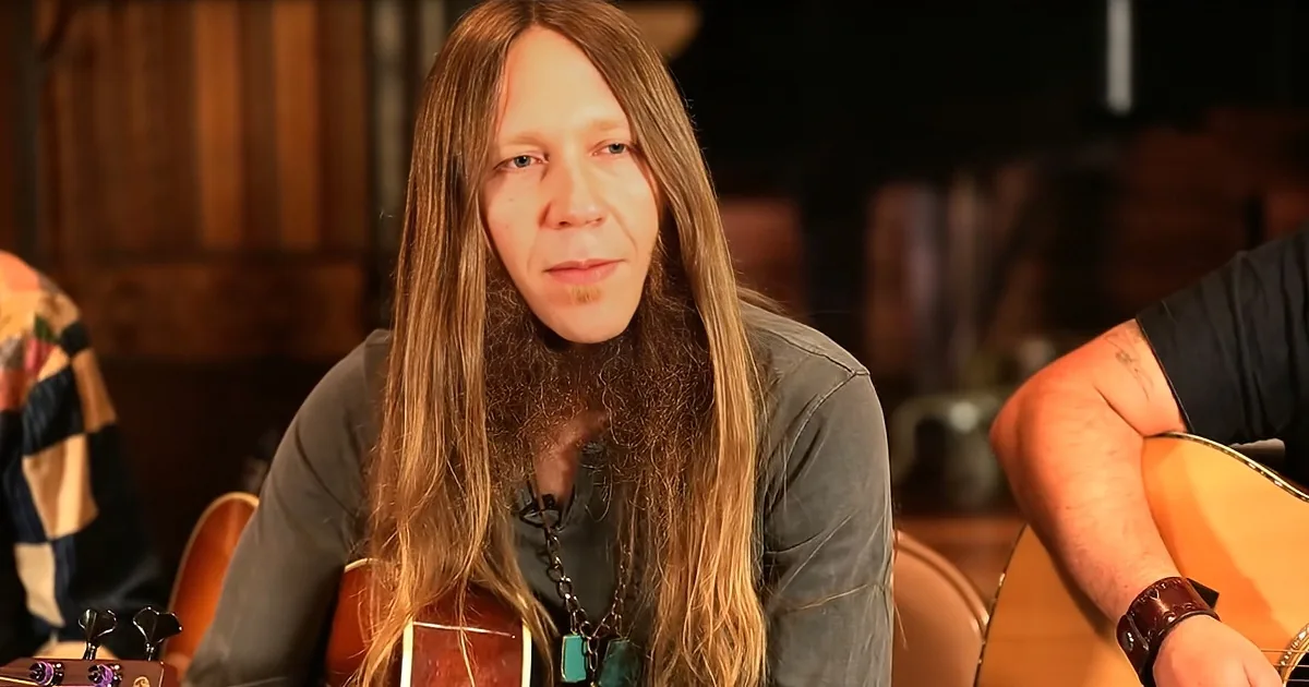 Southern Rock Band's Catchy Song 'Ain't Much Left of Me' Brings Internet Stardom