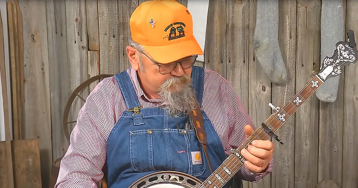 Country Grandpas Tell the Tale of Their Foxy Bird, and We Can't Stop Laughing
