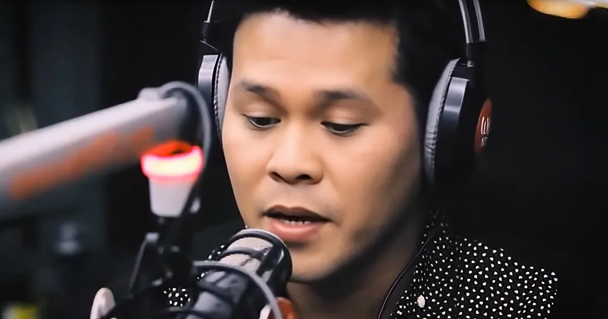This Guy Nails Celine Dion's Tone, and We Can't Believe Our Ears