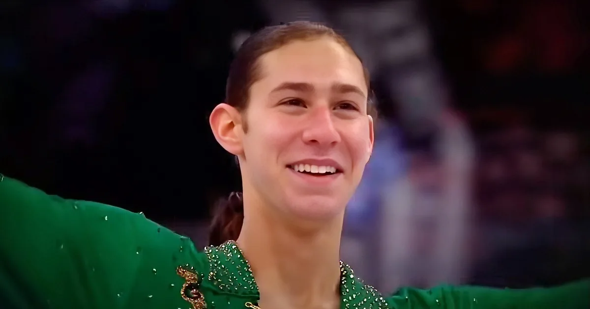Irish Dancing + Ice Skating Might Be the Most Beautiful Combination We've Ever Seen