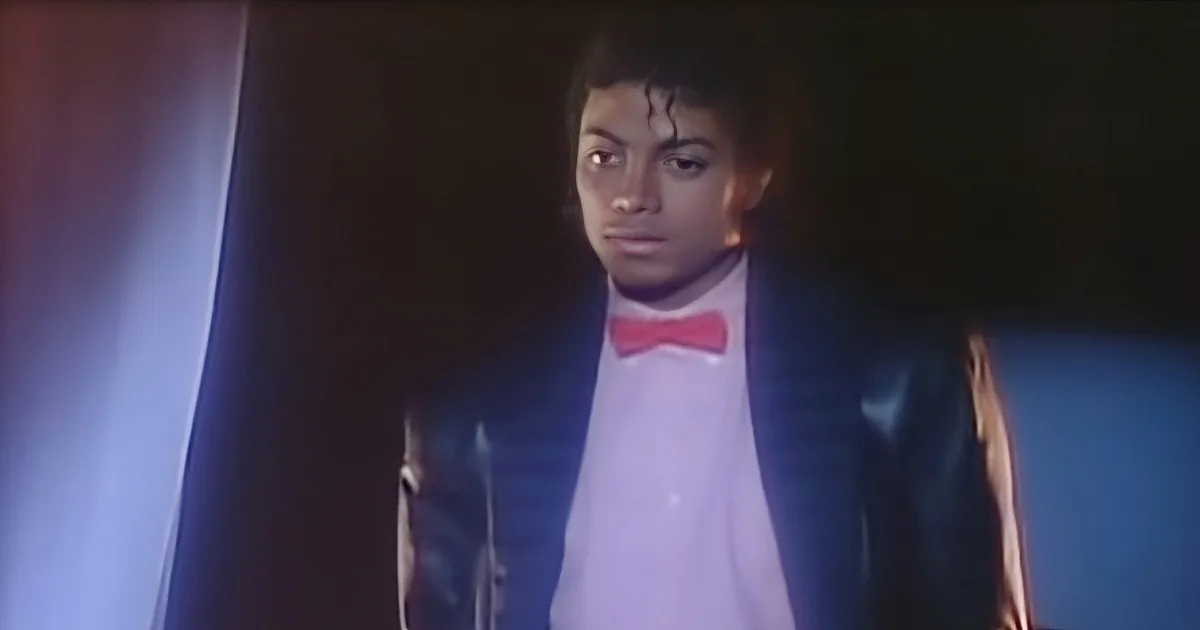 You''ll Be Blown Away by the Video to Michael Jackson''s ''Billie Jean''