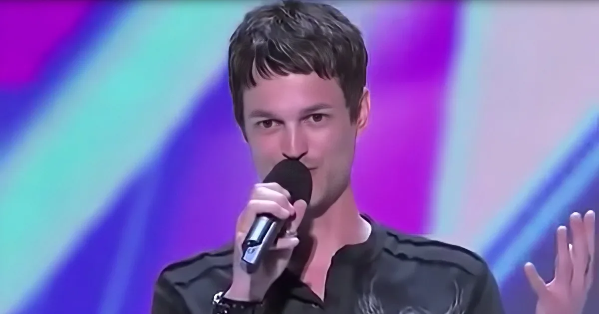 X-Factor Contestant Brings Some Edge to 'Hallelujah,' and the Judges Love It