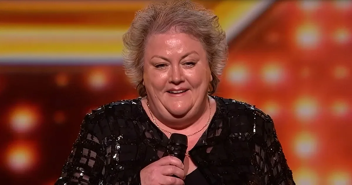 You Might Laugh at This Farmer's Peacocks, but Just Wait Till You Hear Her Sing