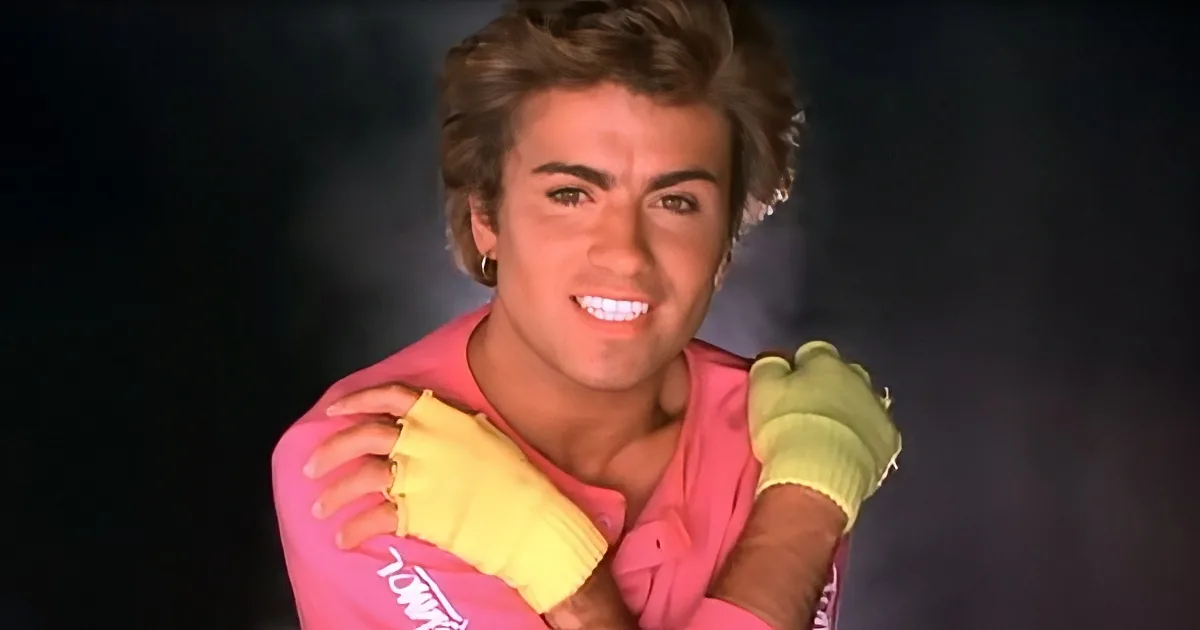 Wham! Will Wow You With Their ''80s Hit but Have You Seen the Video?