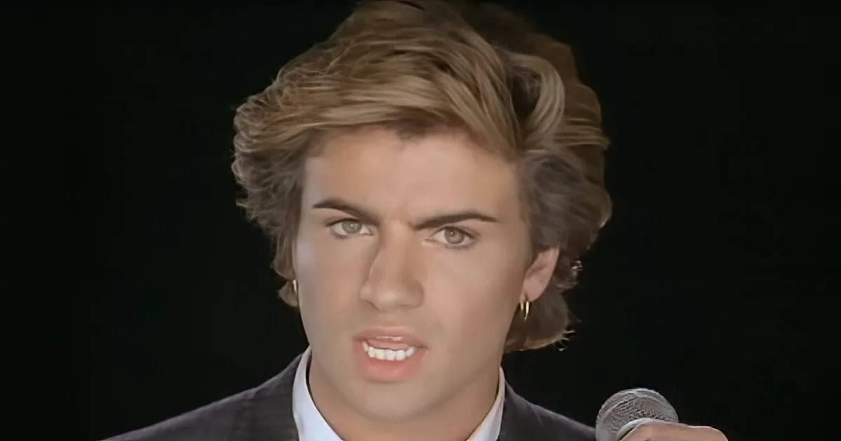 Inspiring Romance Since ''84 but Have You Seen George Michael''s Video?