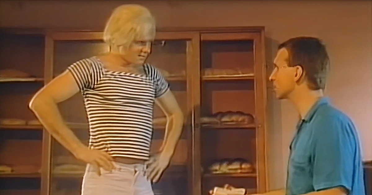 We Love Australia''s Unofficial ''80s Anthem but Did You See the Video?