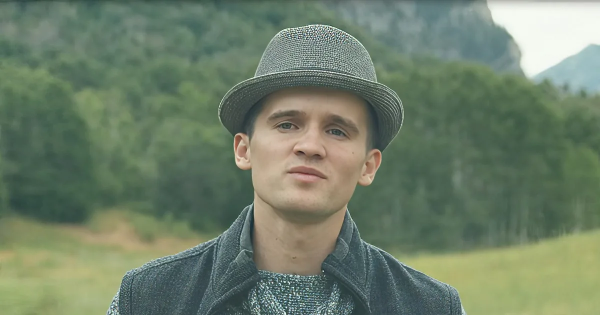 This a Cappella Masterpiece Is 'Raising Us Up' and We've Got Goosebumps