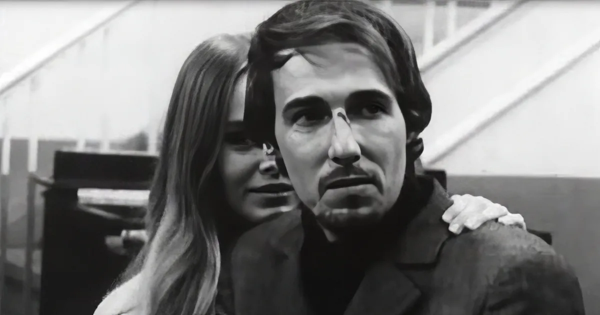 1967 Hit Song 'Dedicated to the One I Love' From the Mamas & the Papas