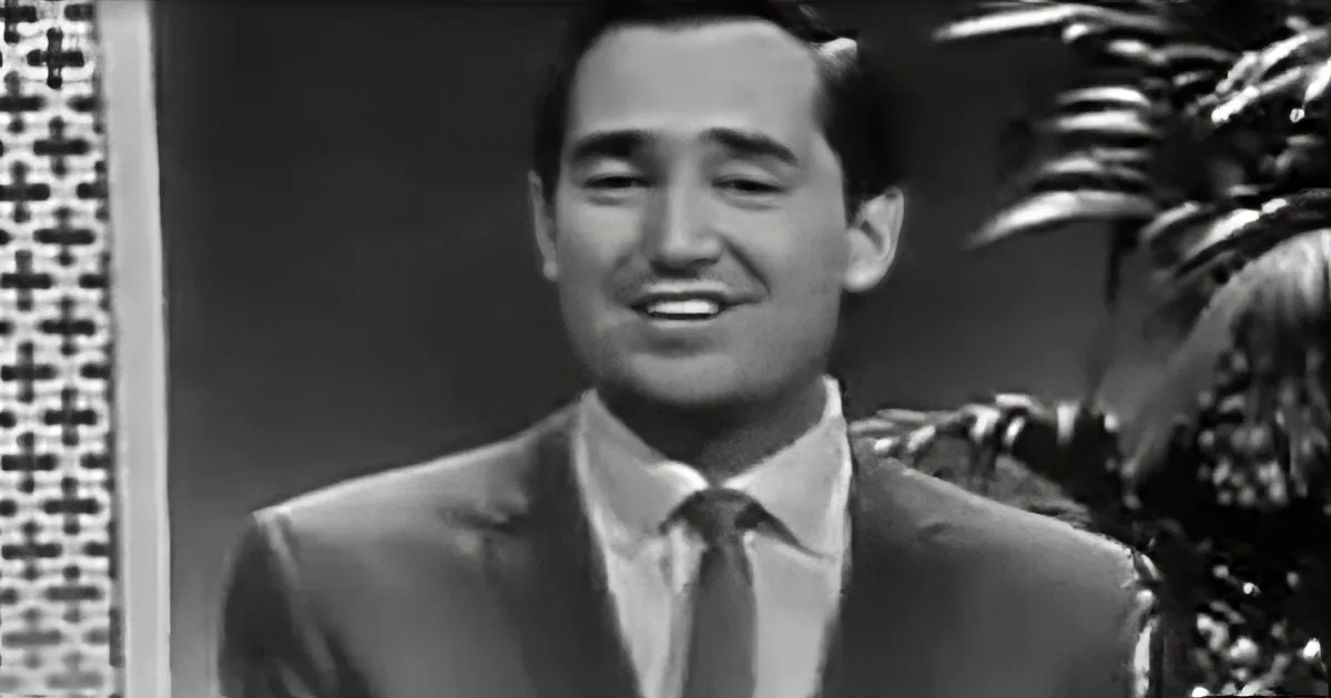 'Happy Birthday, Sweet Sixteen' Most Iconic 1961 Song