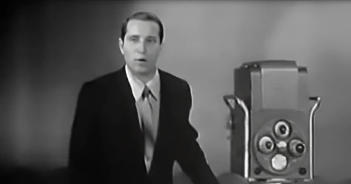 Viewers Tickled by Perry Como's Astounding 1957 Lip-Syncing Bit